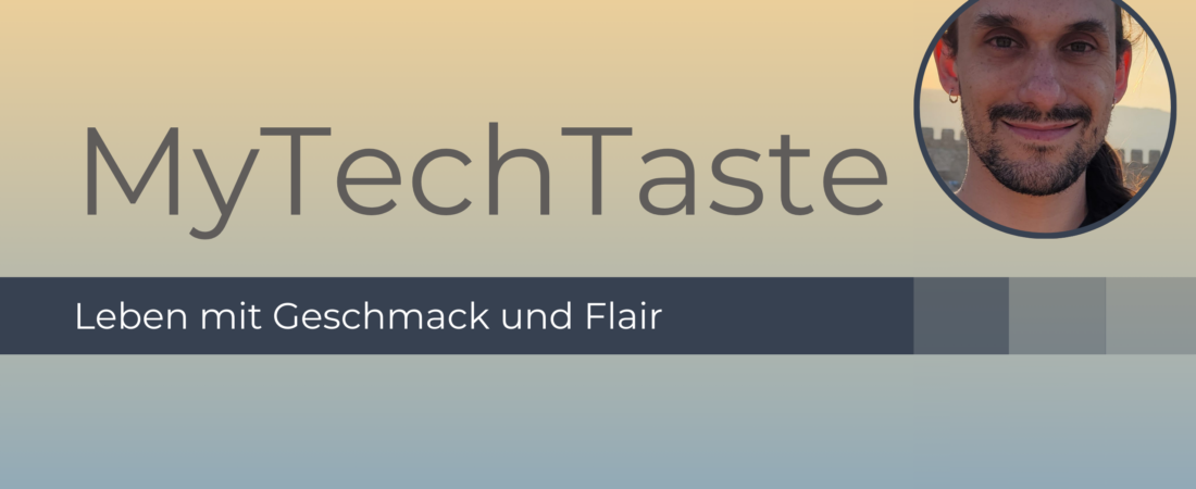 Willkommen bei „Leben mit Geschmack und Flair“ – Ich bin Alexander