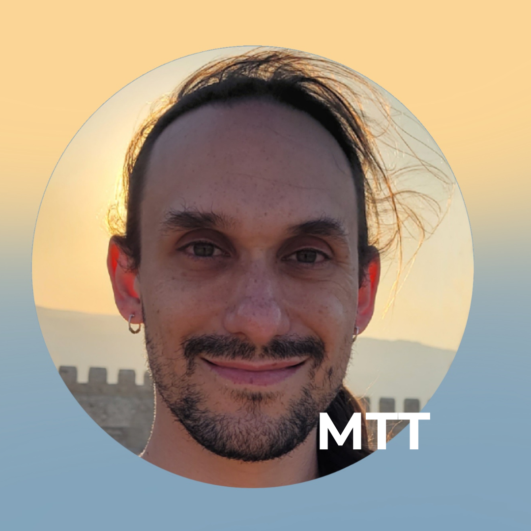 Profilbild von MyTechTaste