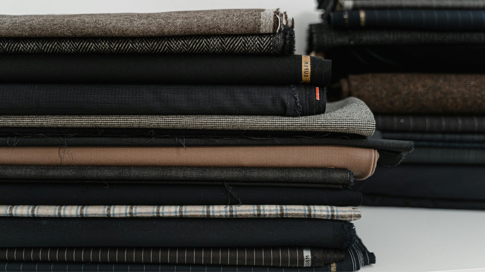 Nachhaltige Mode: Warum natürliche Stoffe die bessere Wahl sind